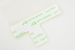 各種テープ加工品